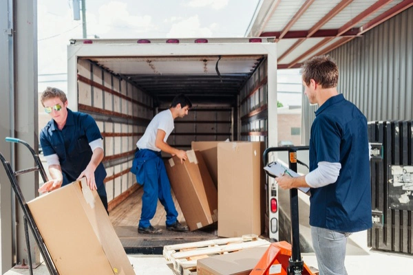 Relocation Services